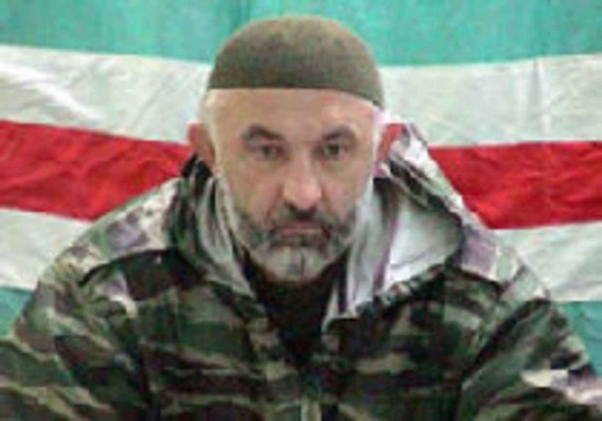 Гибель Масхадова означает войну до конца picture