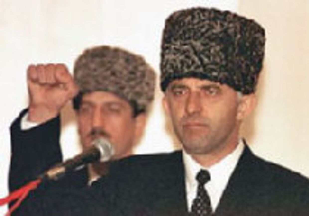 Смерть патриота picture