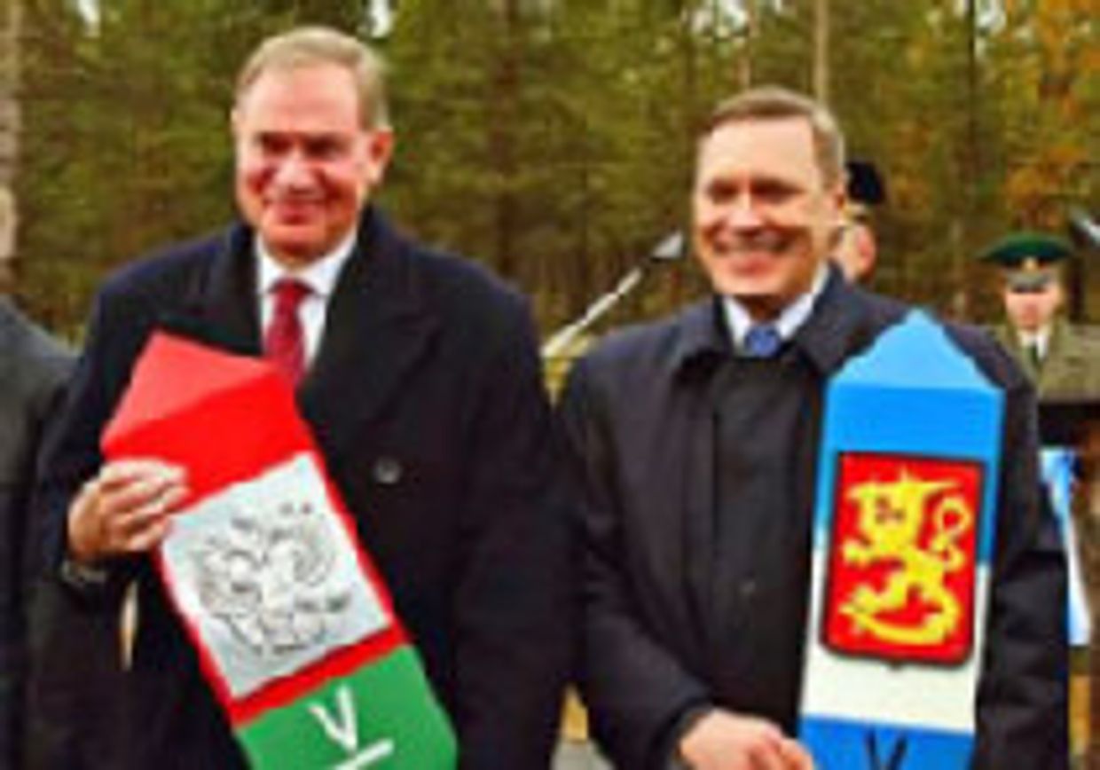 'Защищающийся - всегда прав' picture