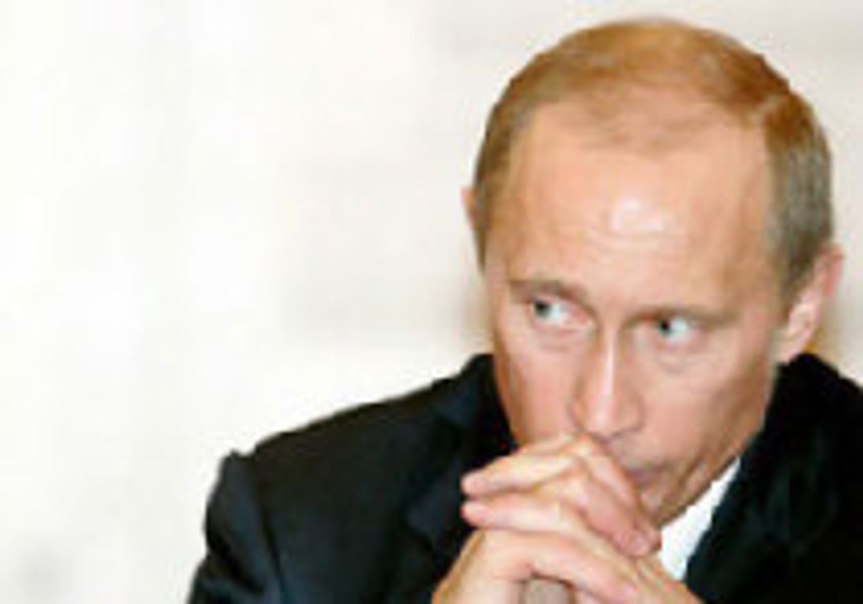 Популярность 'Володи' падает picture