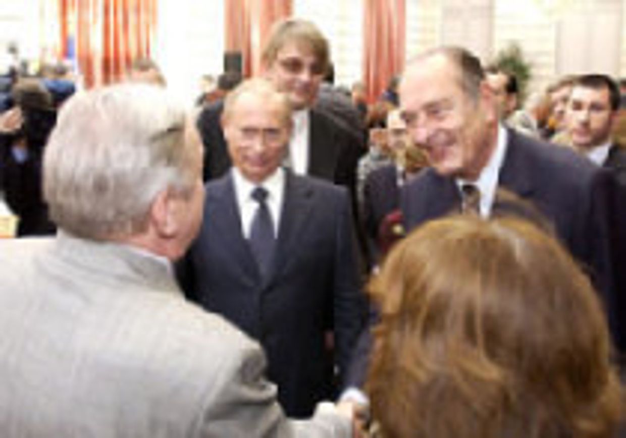 Кто ответит за Pоссию? picture