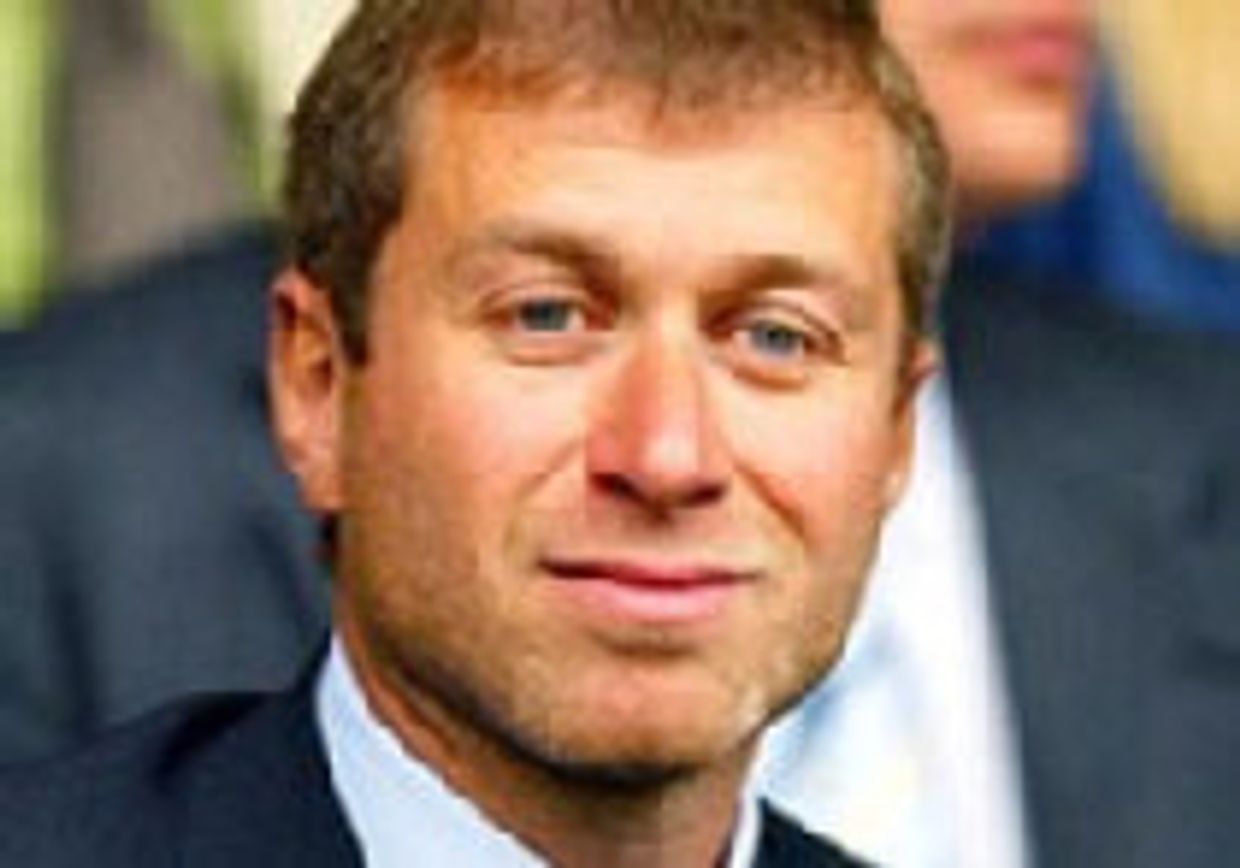 Абрамович: 'Деньги точно не кончатся' picture