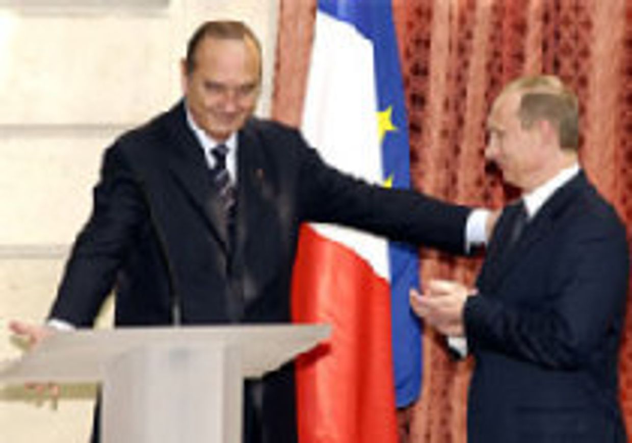 'Грязные игры' с Путиным picture
