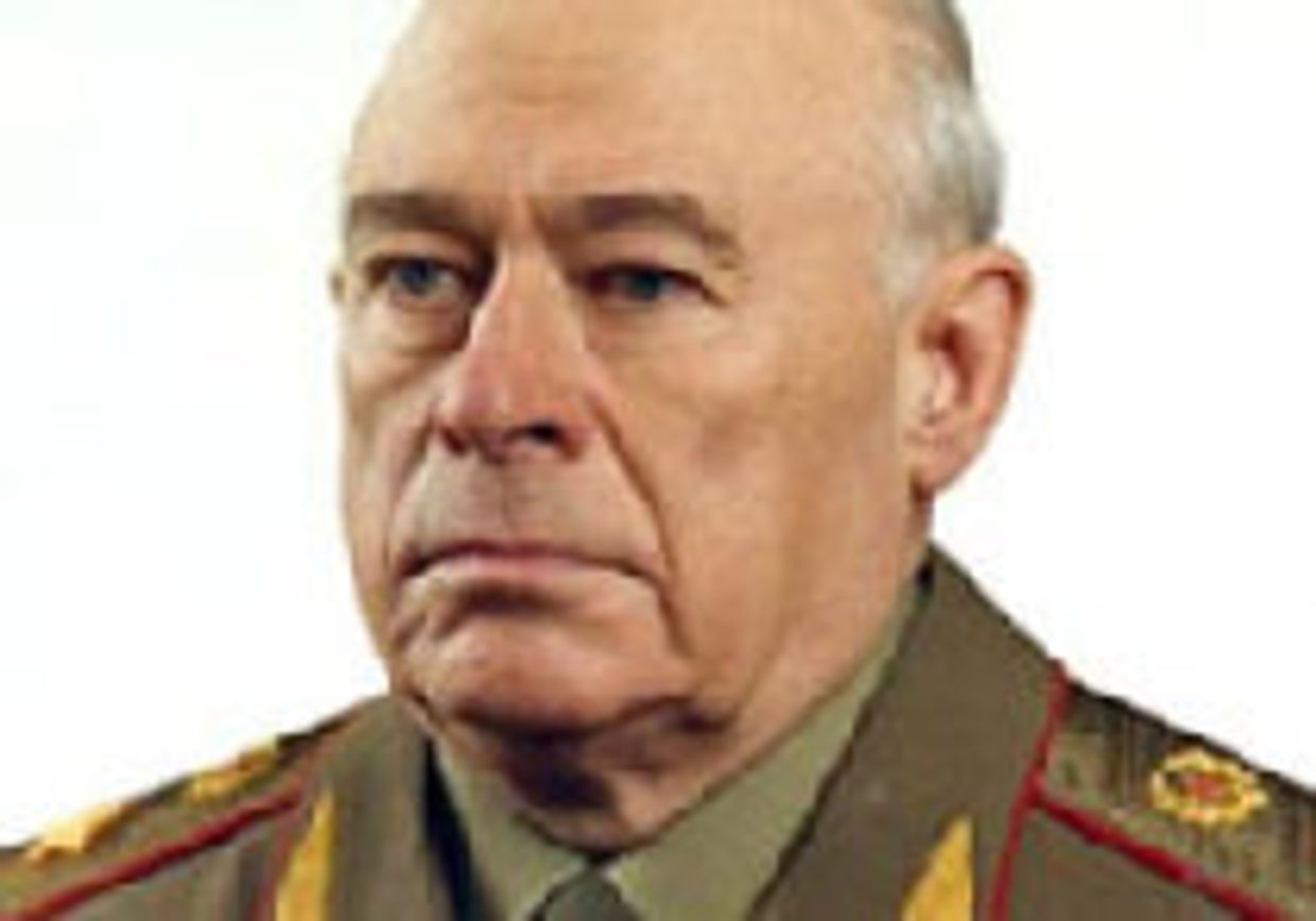 Советских героев 'вычеркивают из истории войны' picture