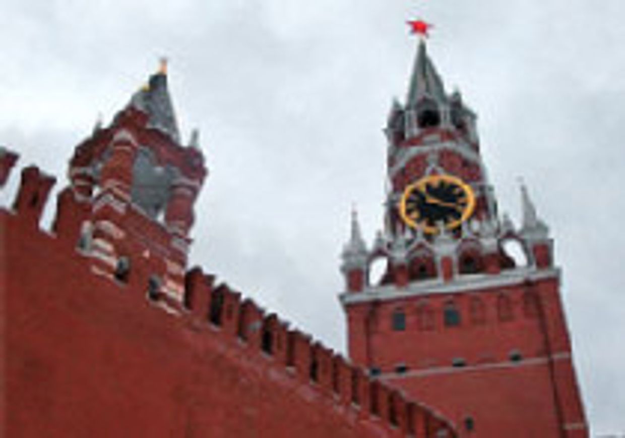 Кремль - это уже больше не цитадель зла picture