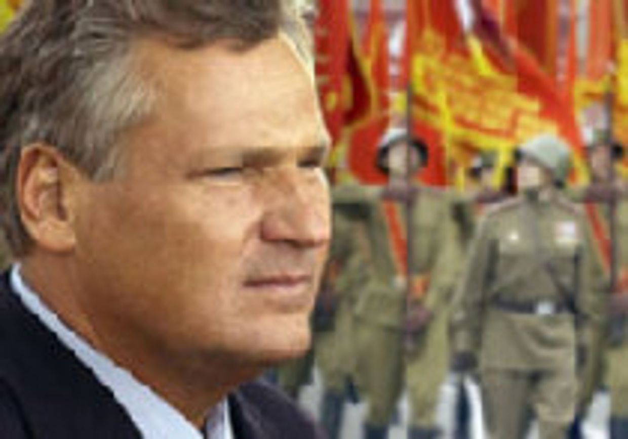 Польша - Россия picture
