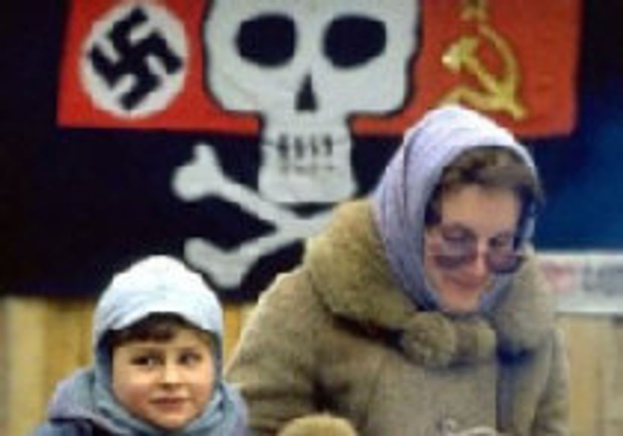 Если бы нацисты остались: Как литовцам хорошо жилось при Гитлере picture Если бы нацисты остались: Как литовцам хорошо жилось при Гитлере picture