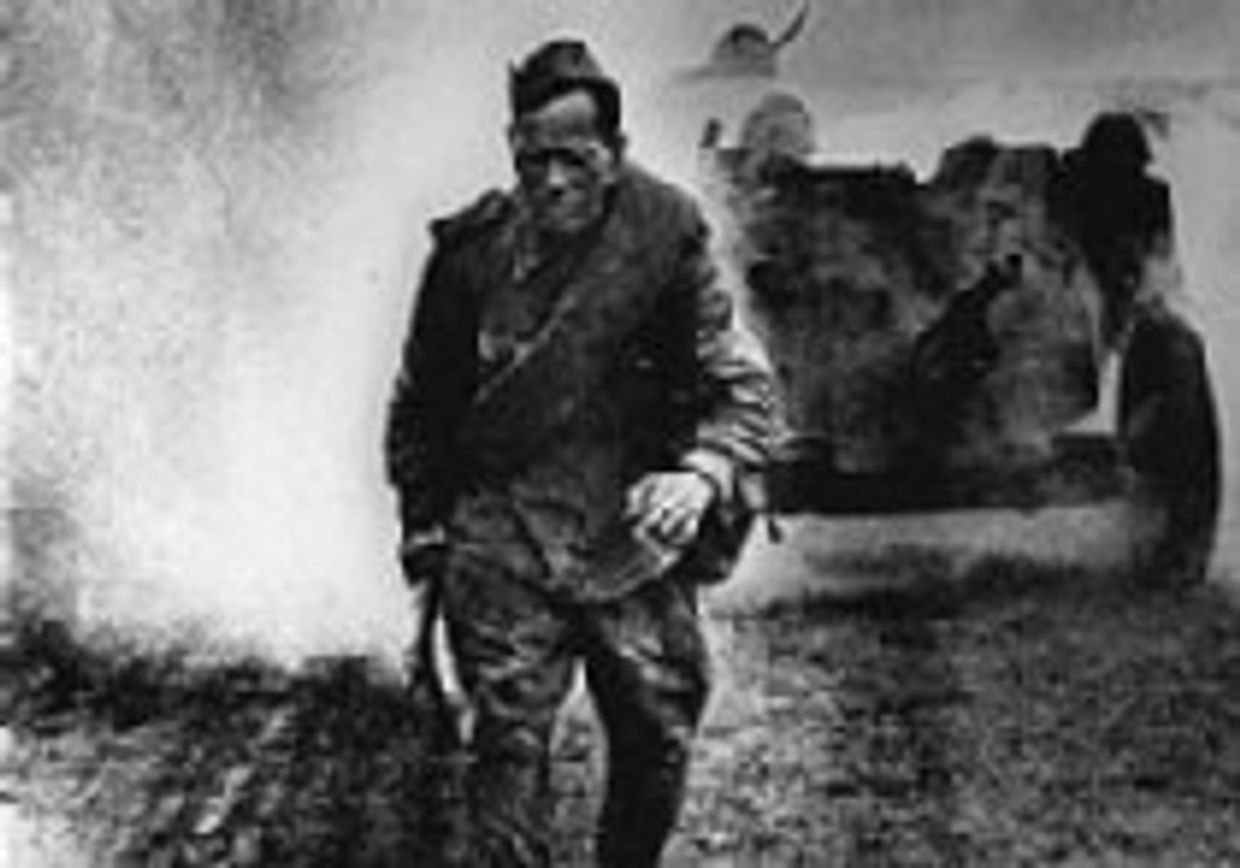 Ужасный конец войны picture