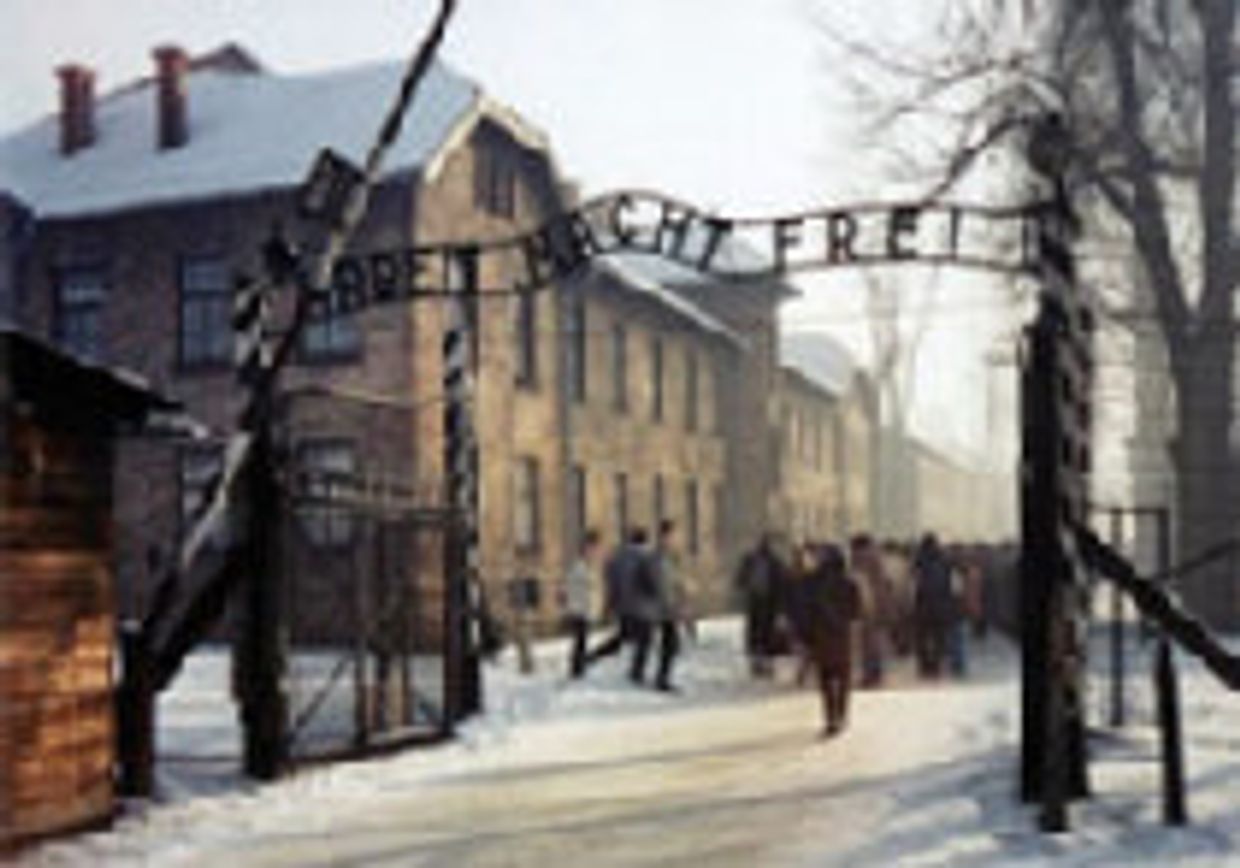 Воспоминания о войне меркнут, и Европа меняется picture