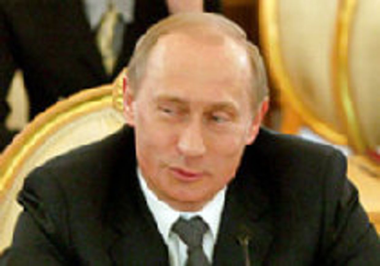 Можно ли верить душе Путина? picture