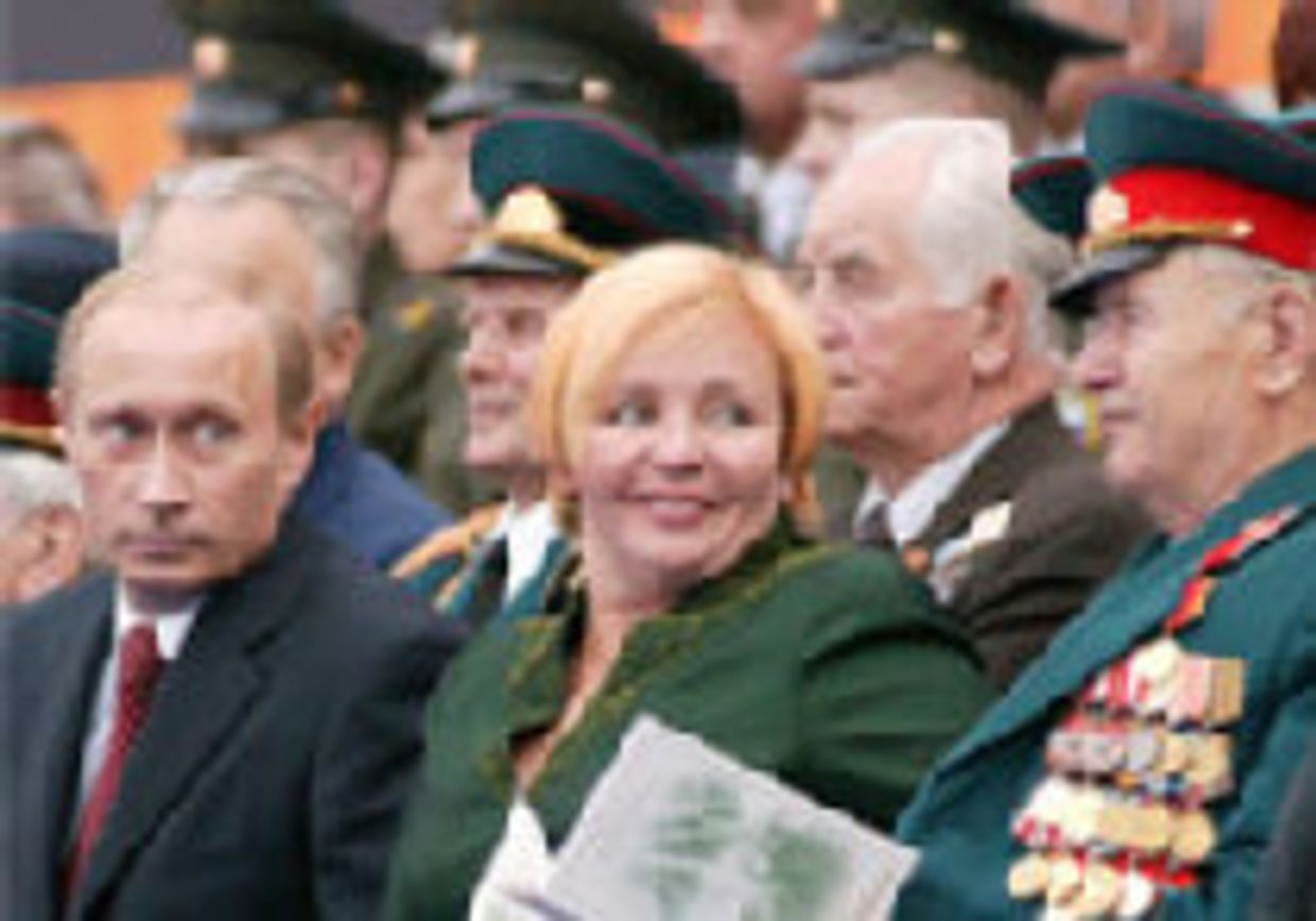 Москва слезам не верит picture