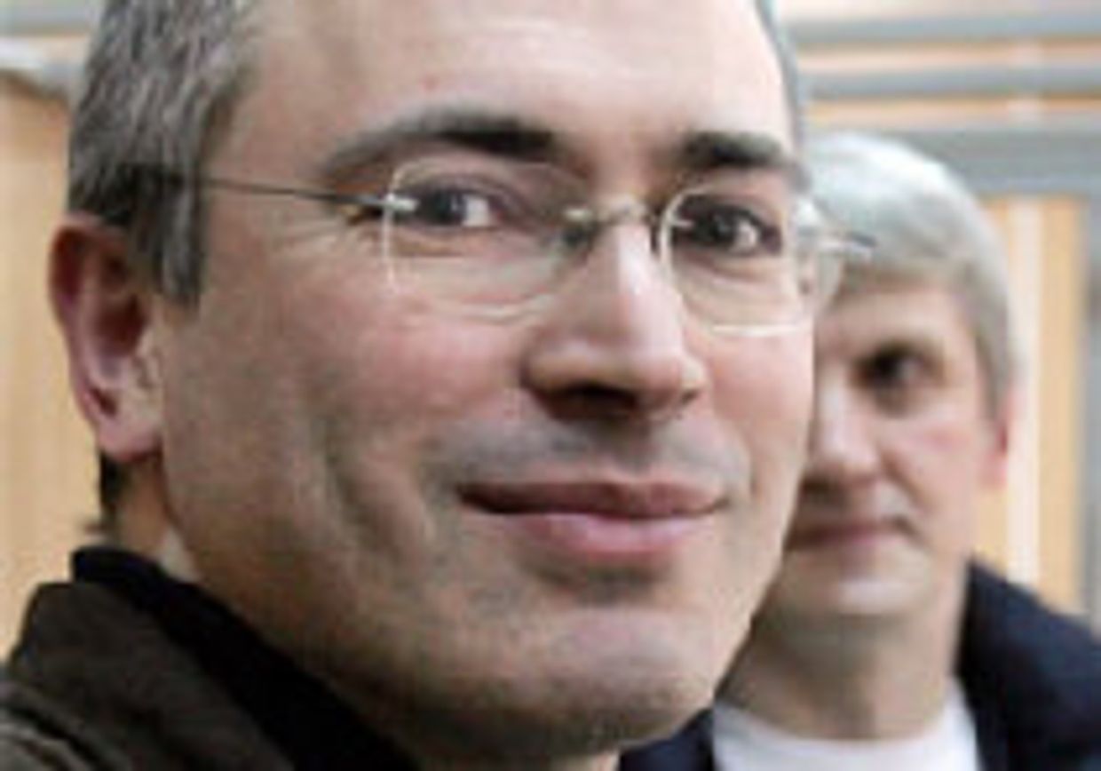 Взлет и падение самого богатого человека России picture