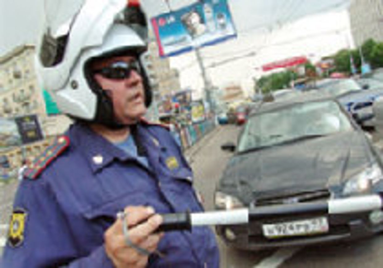 Последний звонок для российской власти picture