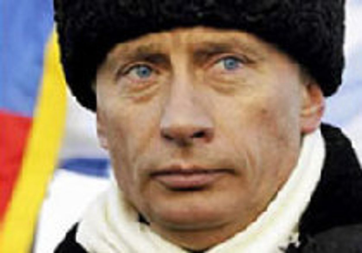 Выпустить джина из Лубянки picture