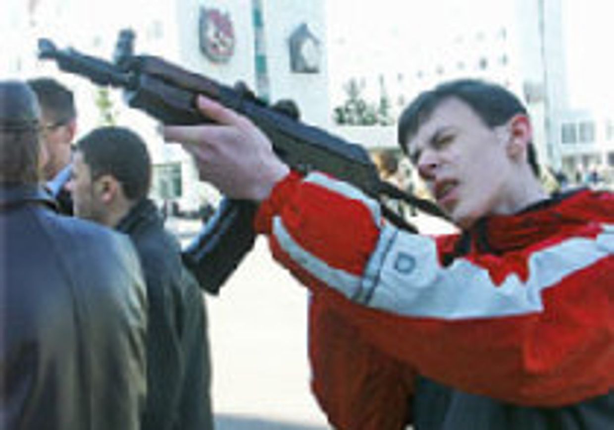 Солдаты Путина picture