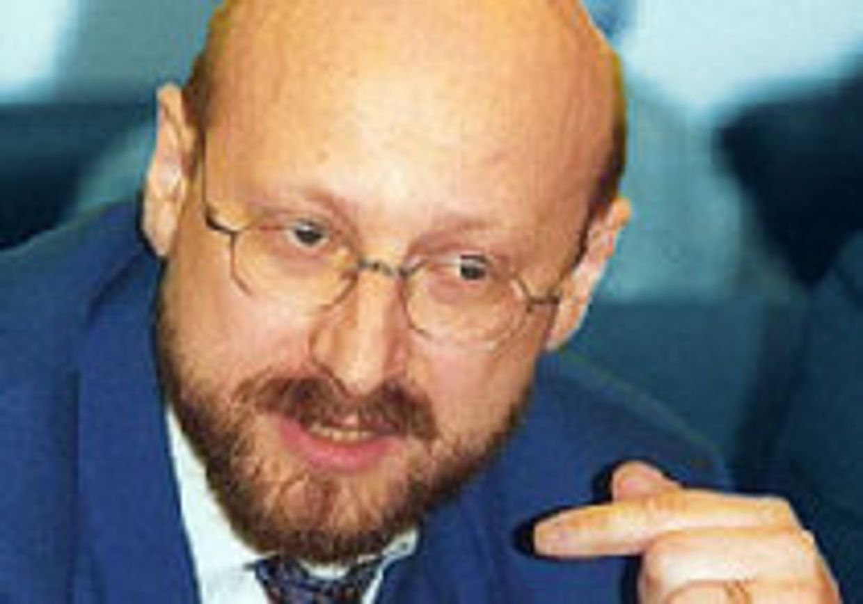 Модест Колеров: Правду о соседях и их настроениях надо знать picture