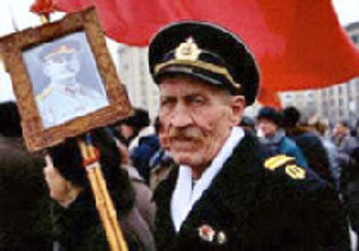 Симпозиум 'Россия: тьма наступает в полдень' picture