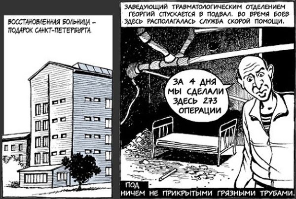 Южная Осетия