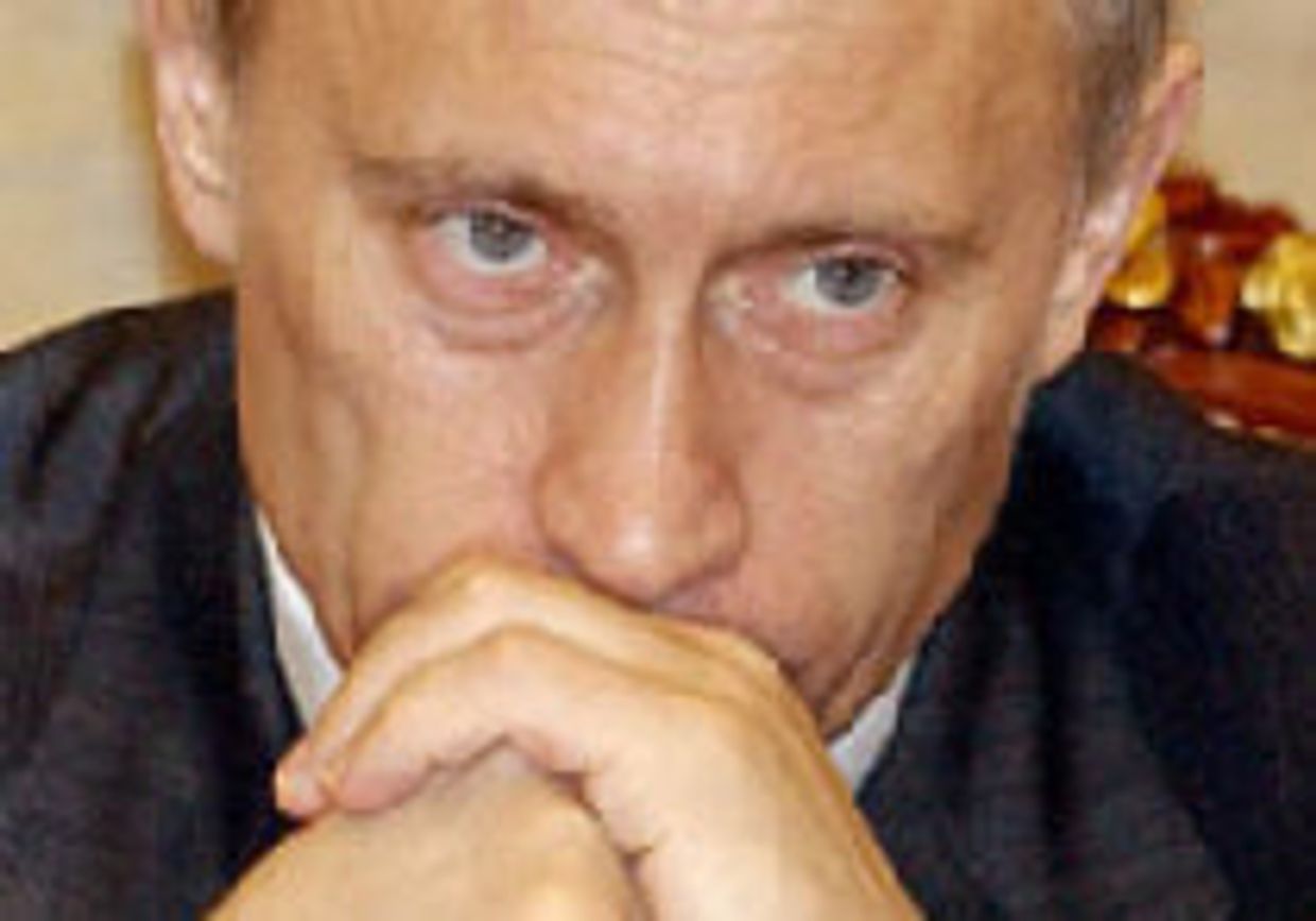 Россия Путина выбрала Польшу своим врагом picture