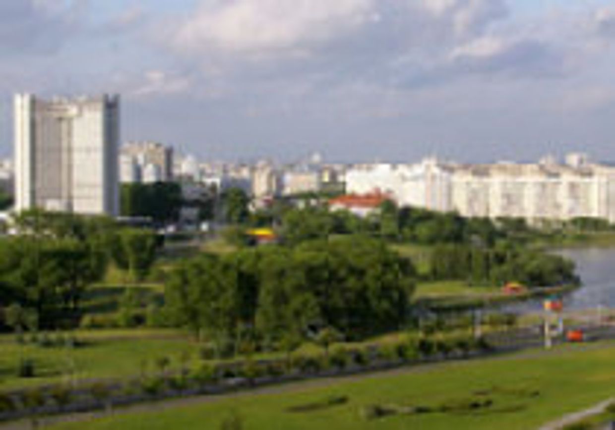 Доклад МВФ: Белорусское экономическое чудо picture