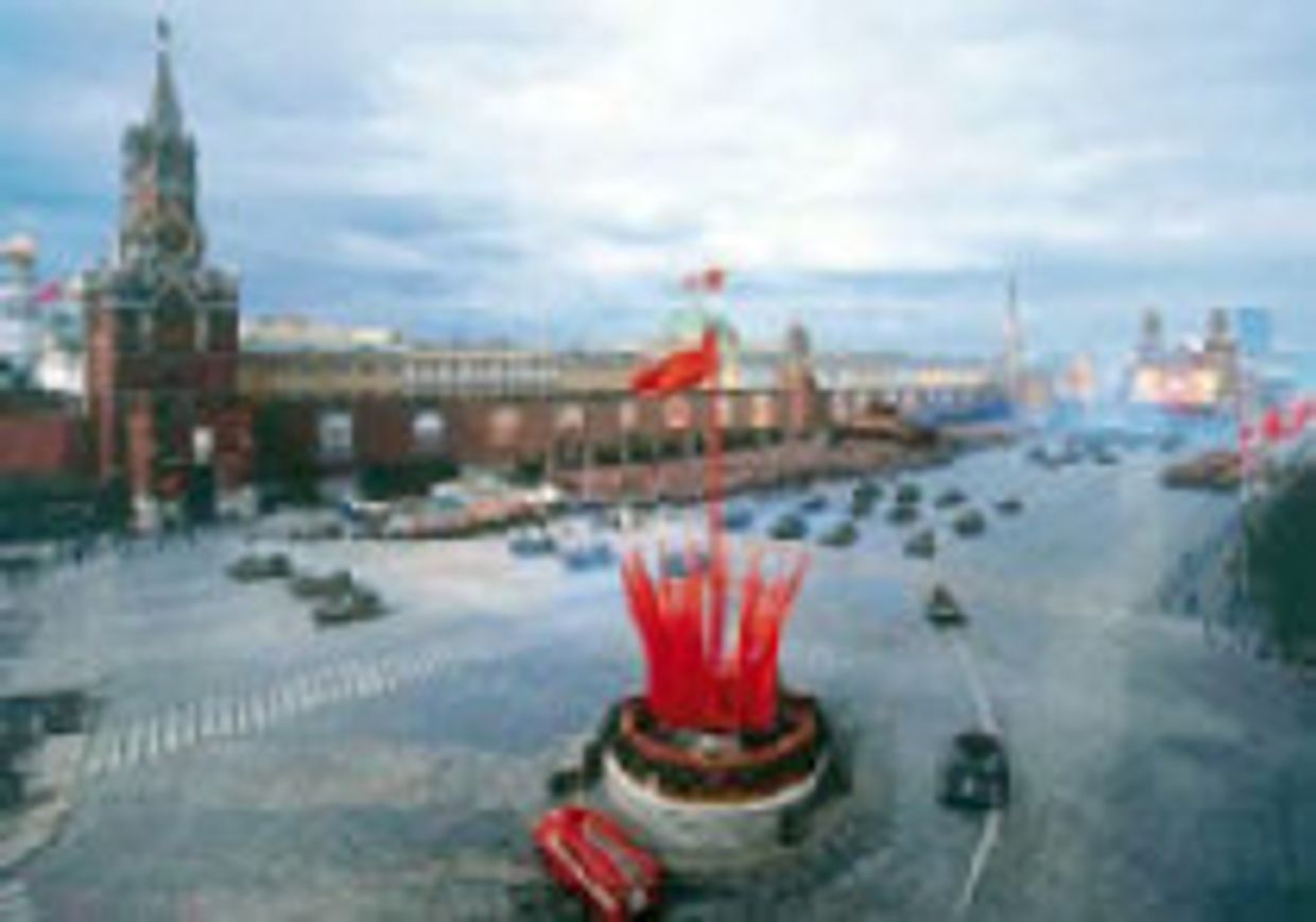 Сегодняшняя Россия тоскует по великому имперскому прошлому picture