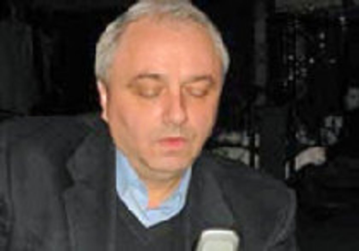 Сценарии для 'большого Кавказа' picture