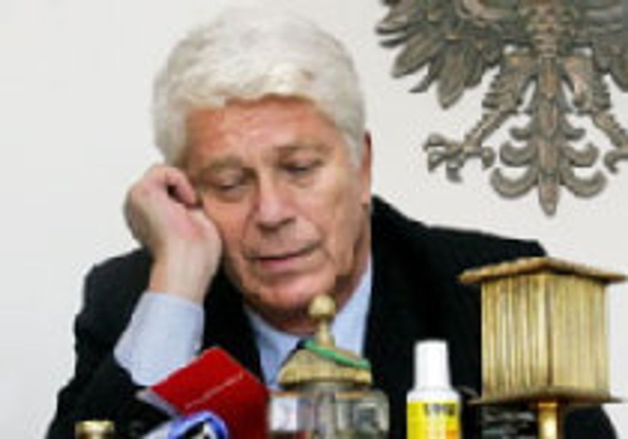 Кремль должен найти и наказать виновных picture