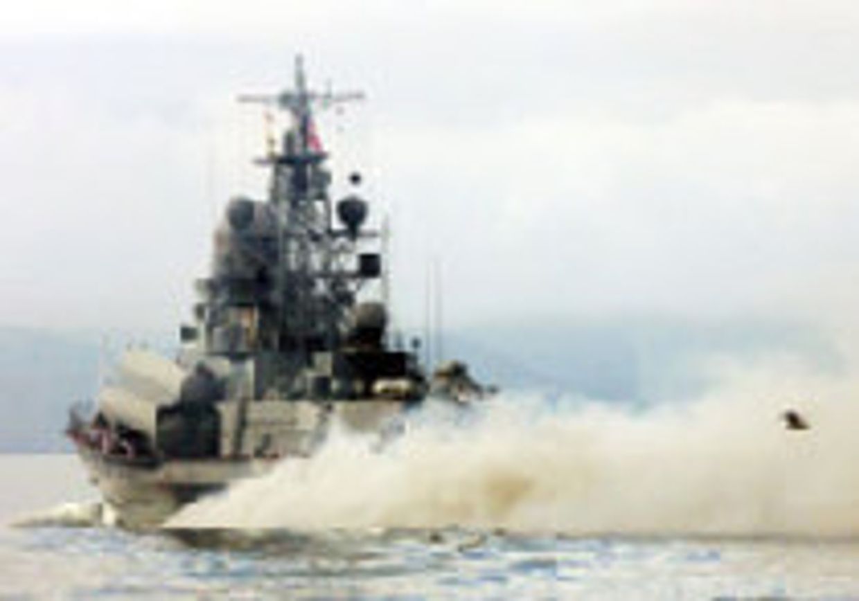 Уроки ЧП с российским батискафом picture