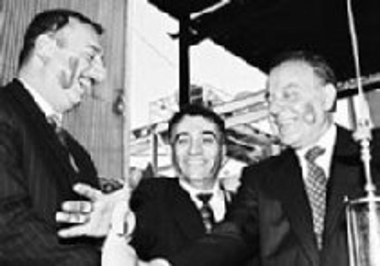 Искушение нефтью picture