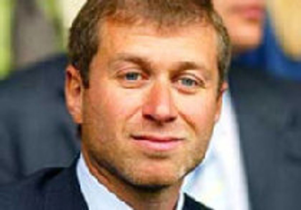 Абрамовича ждут последние нефтяные миллиарды picture