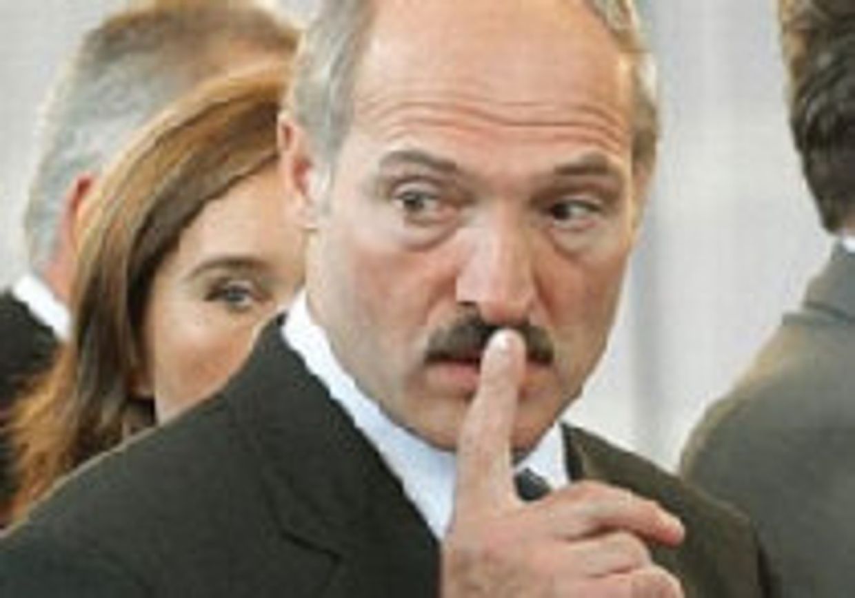 Взрывчатка для блондина picture