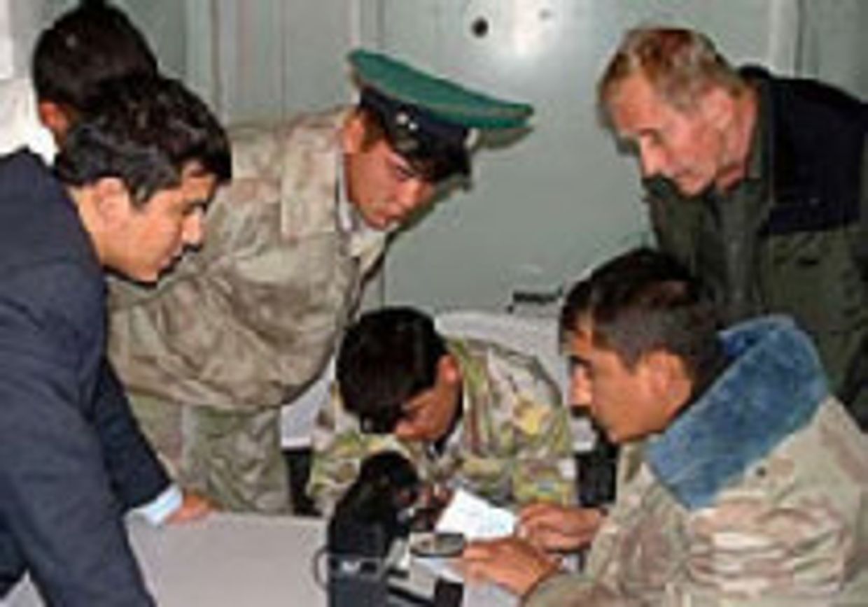 Россия возвращается в свои бывшие владения picture
