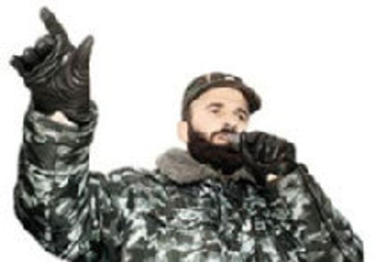 Когда же поймают Басаева? 11 наивных вопросов о Чечне picture