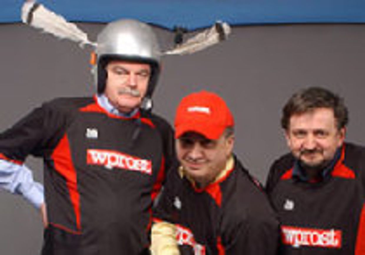 Марек Круль: Поляки - вовсе не русофобы picture