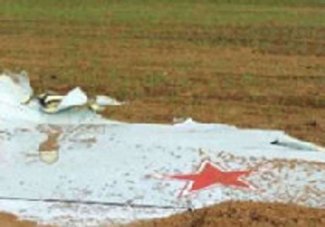 'Россия красиво себя вести не умеет' picture