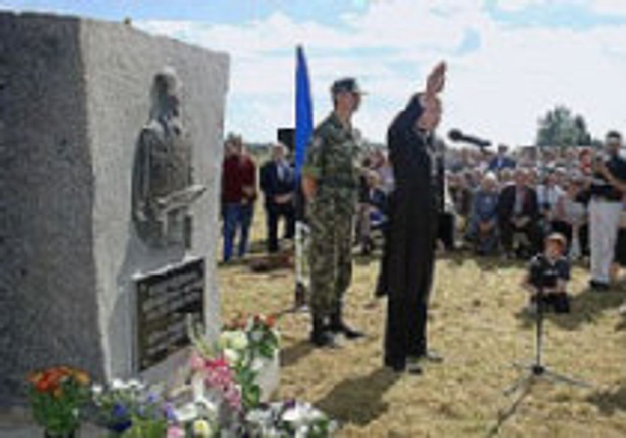 Две правды о последней войне picture