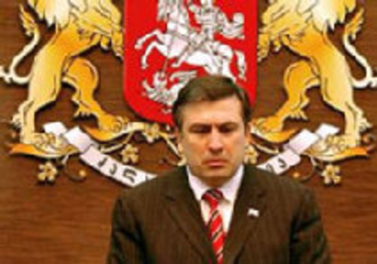 Отношения Грузии с Россией просто омерзительны picture
