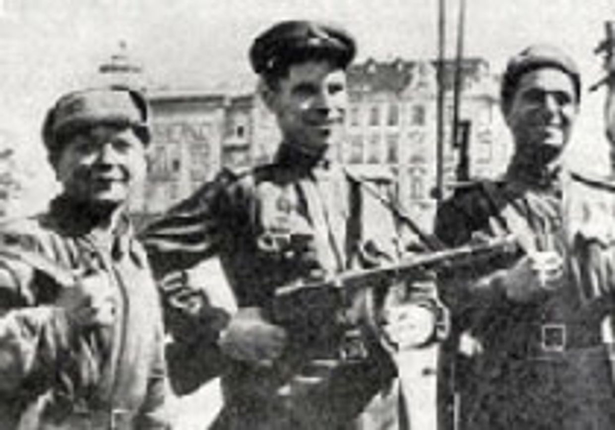 Смертный бой Ивана picture