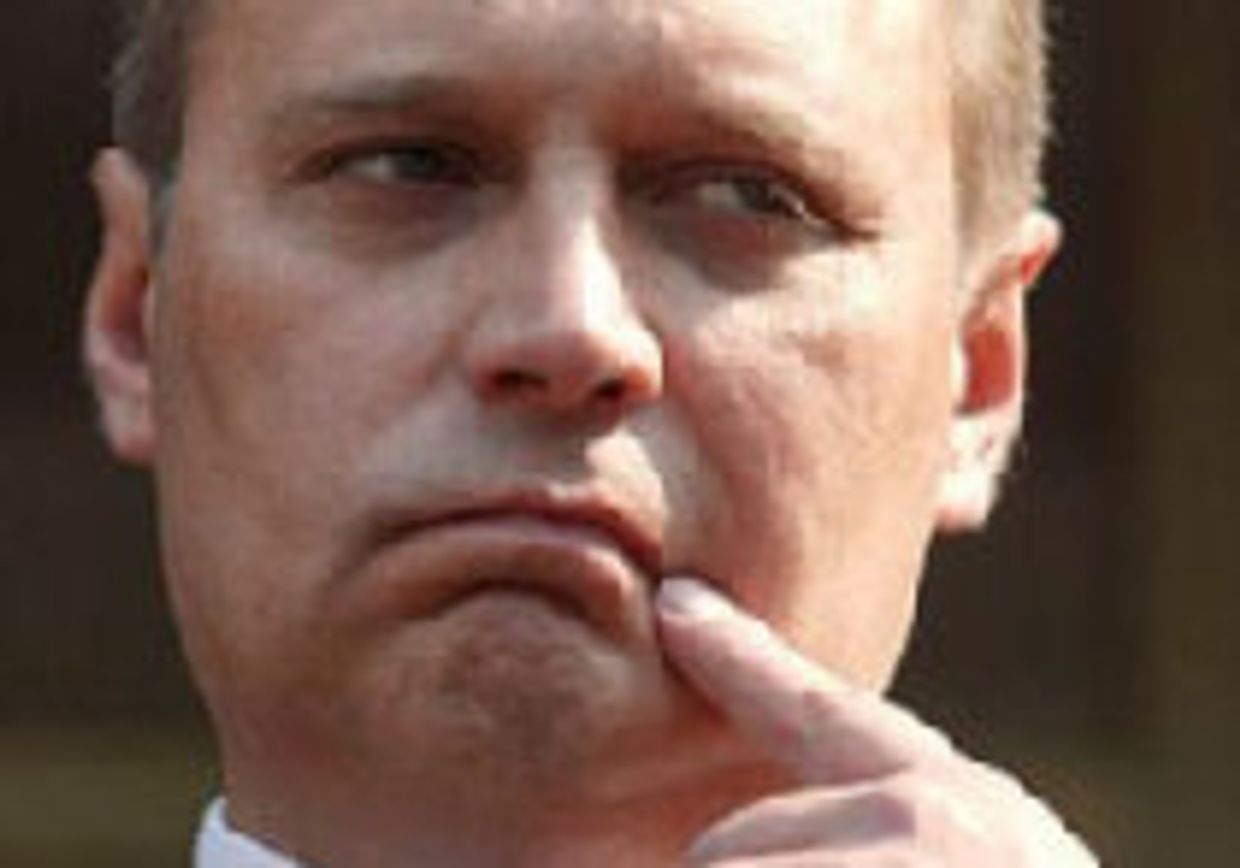 Заменит ли Касьянов Путина? picture
