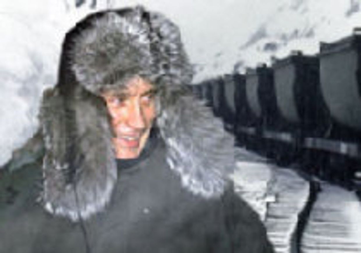 Возрождение ГУЛАГа picture