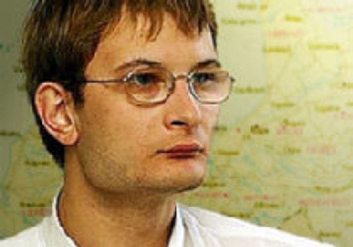 Дмитрийс Мироновс: 'Мы будем у власти!' picture