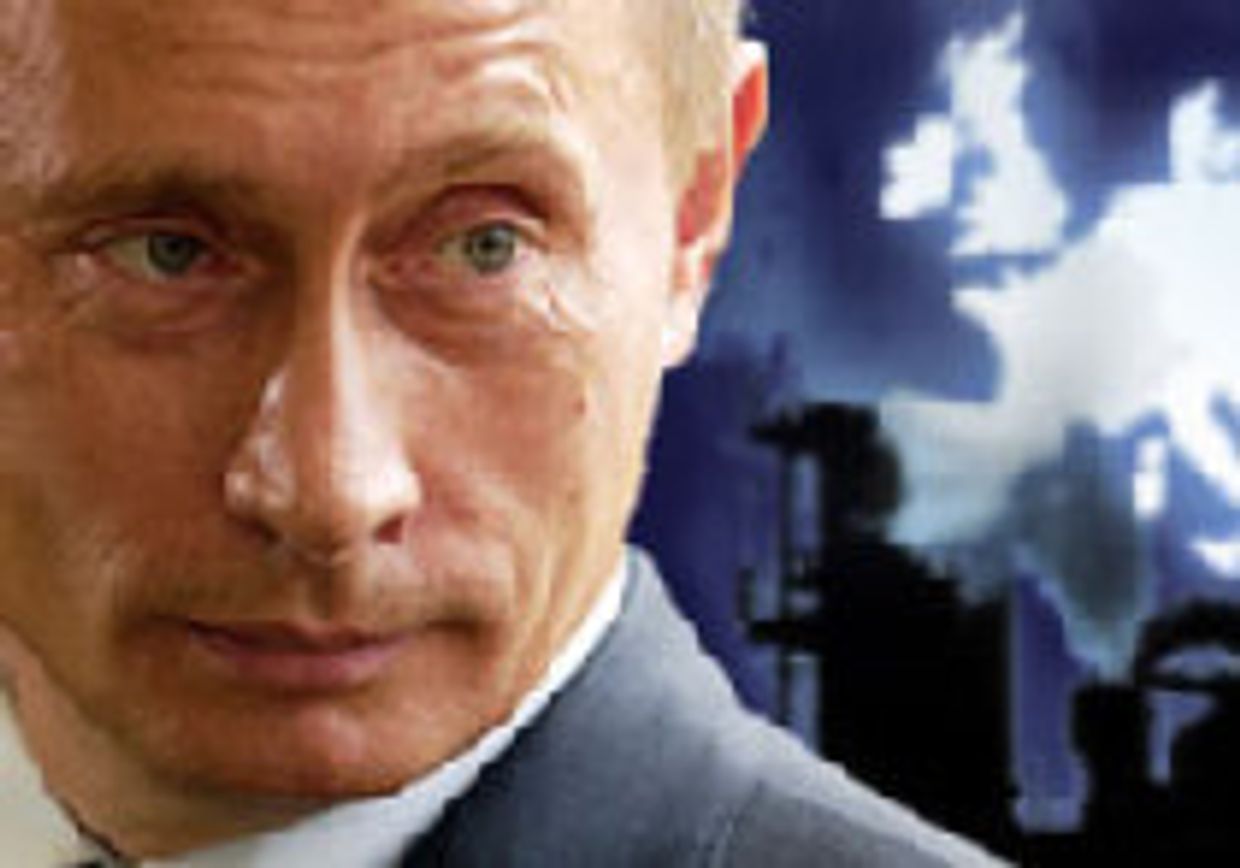 Взрывоопасный газовый контракт picture