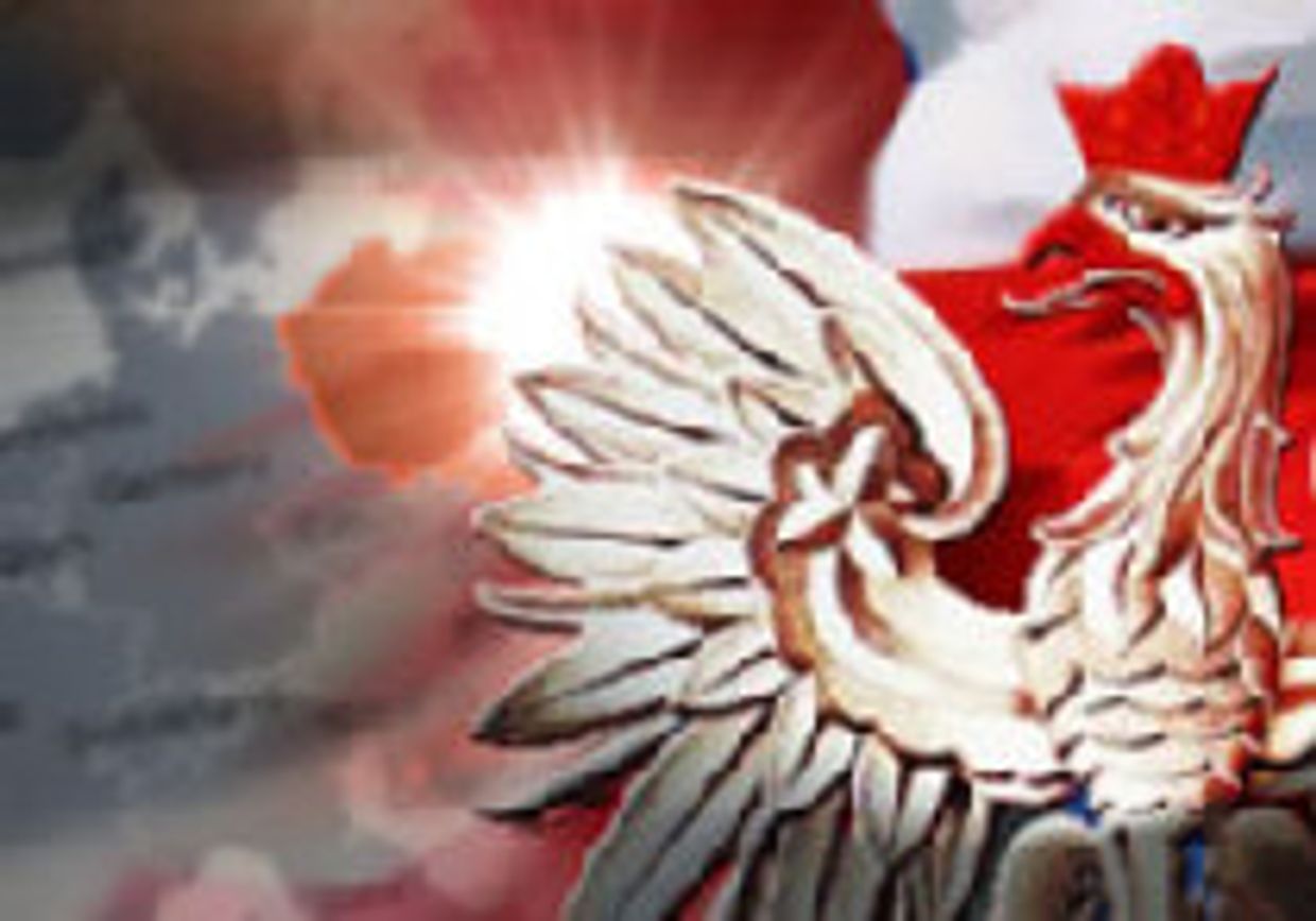 Польская дипломатия picture
