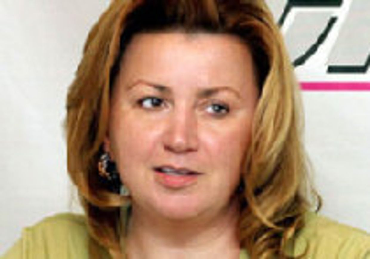 Лариса Ившина: И Россия, и Украина не скоро выберутся из-под обломков предыдущего строя picture