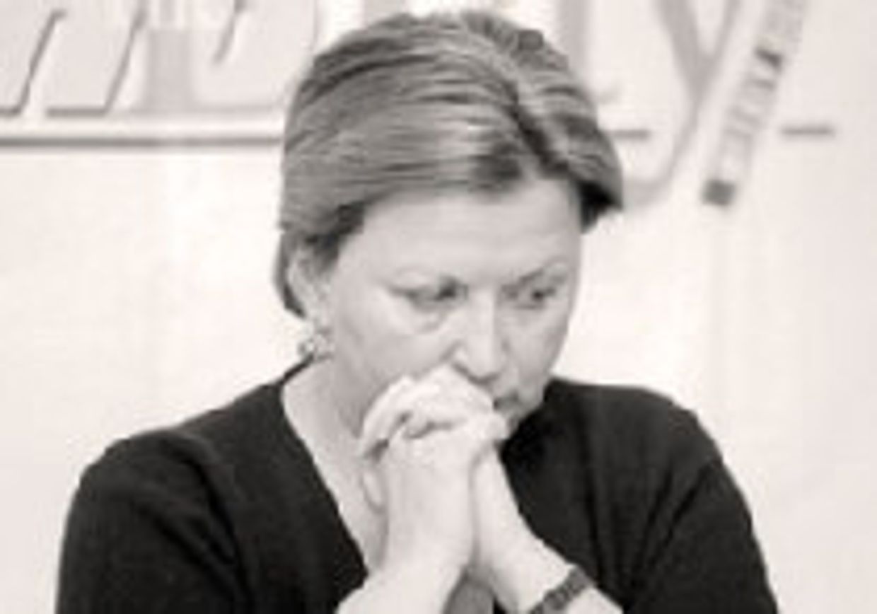 Лариса Ившина: Украина - не проект, а яркая европейская страна с прошлым, настоящим и будущим picture