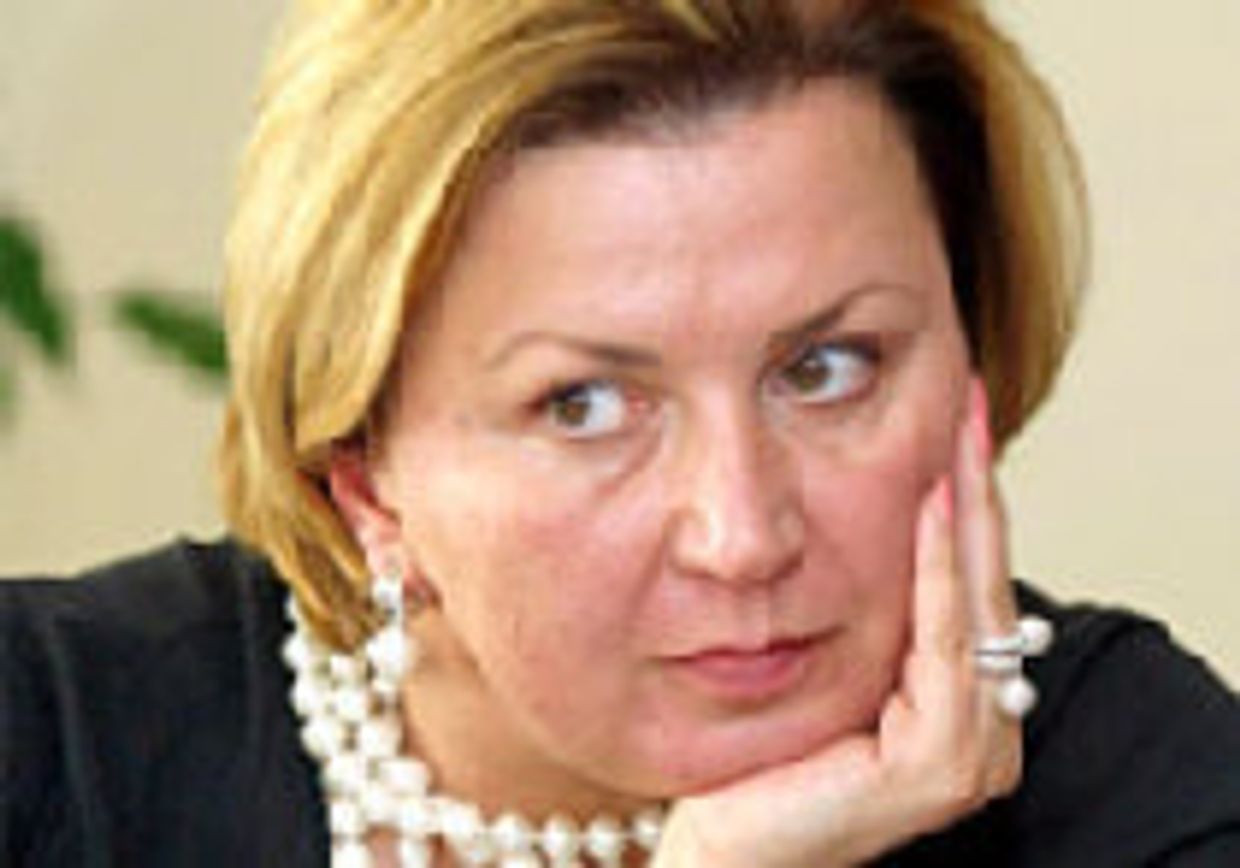 Лариса Ившина: У каждой страны свои интересы: иногда они совпадают, иногда нет picture