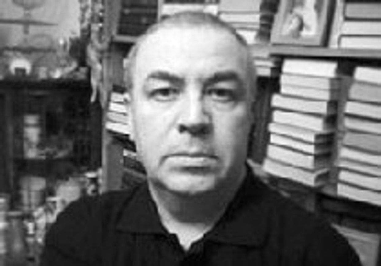 Камнепад Катыни picture