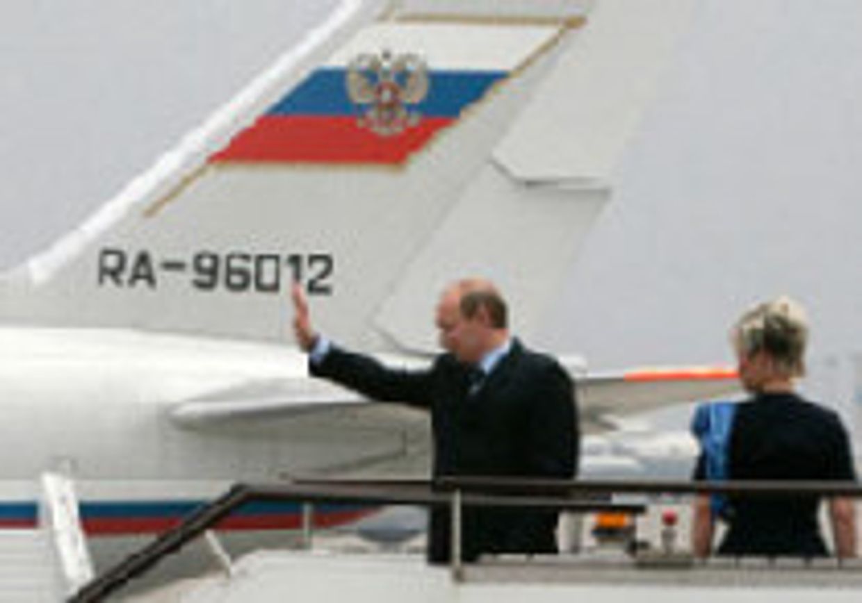 Сила России picture