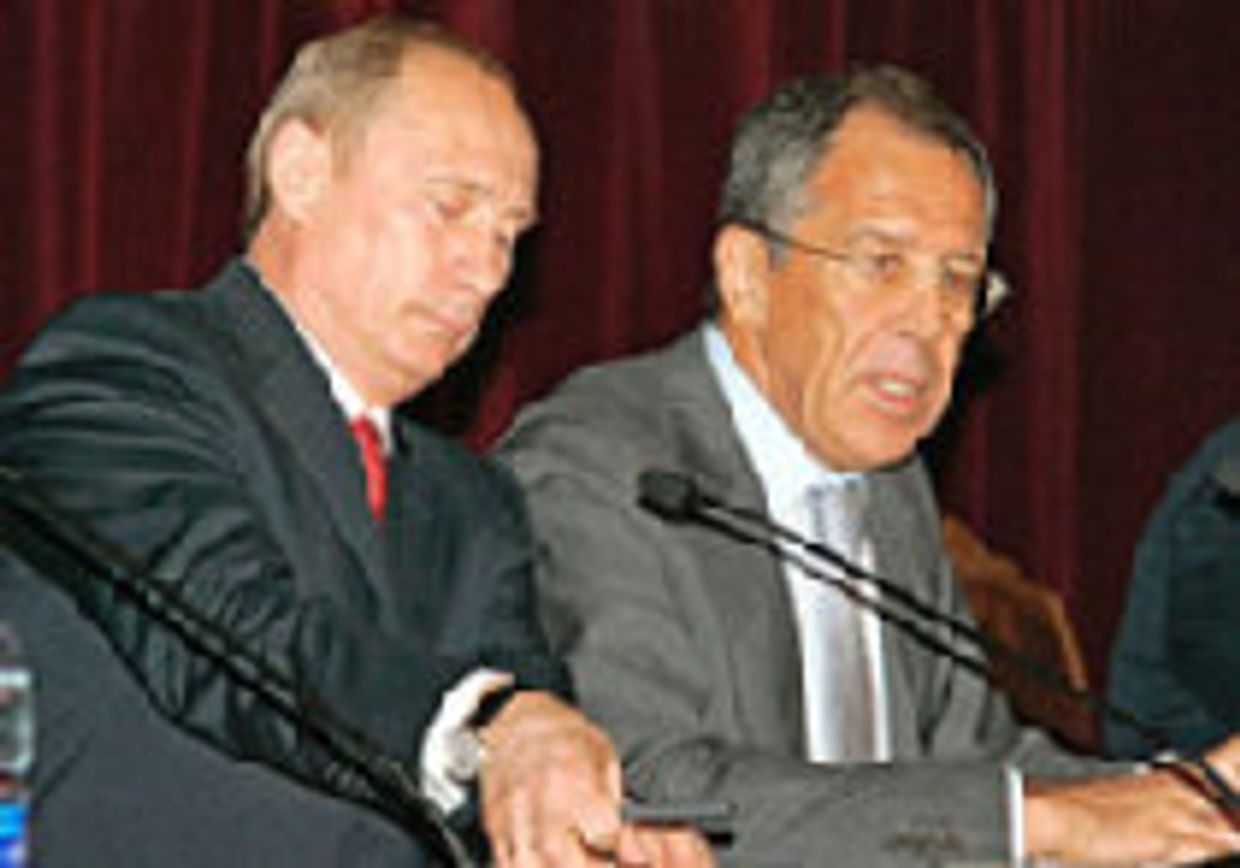 Величие России picture