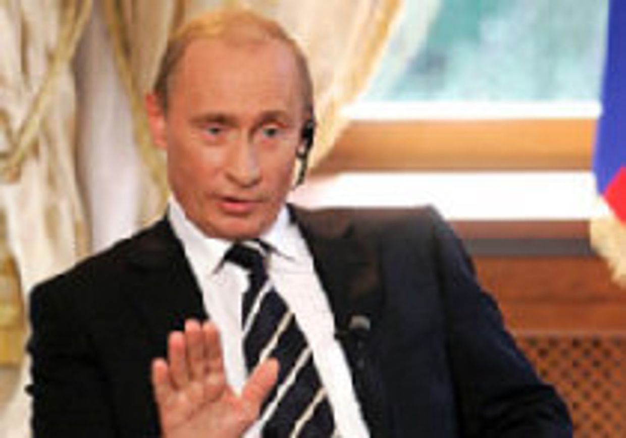 В отношениях с Россией еще не все потеряно picture